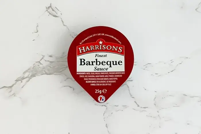BBQ Sauce