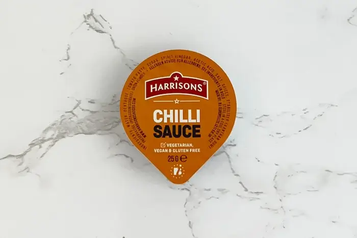 Chilli Sauce