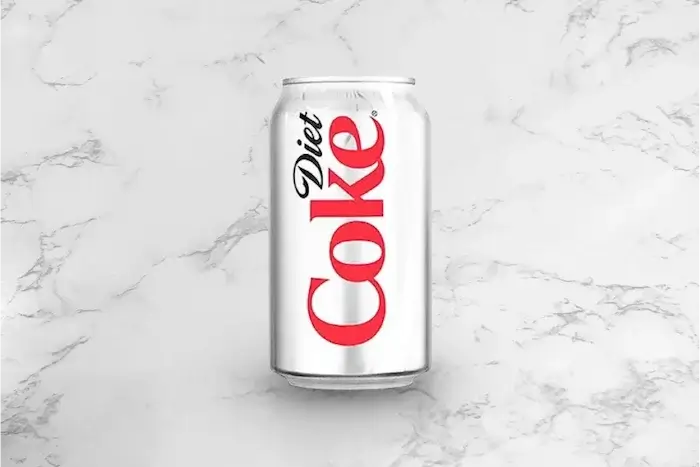 Diet Coke