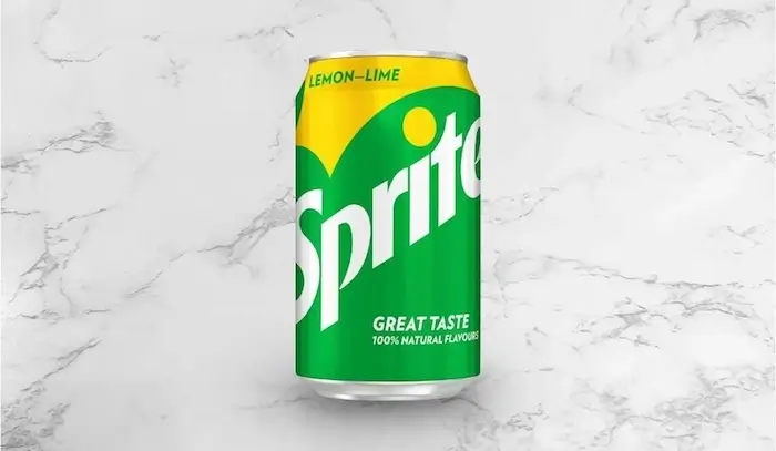 Sprite, 330ml