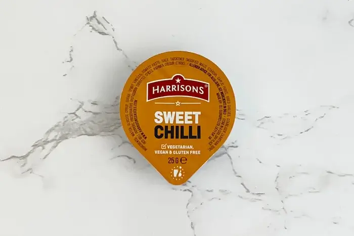 Sweet Chilli