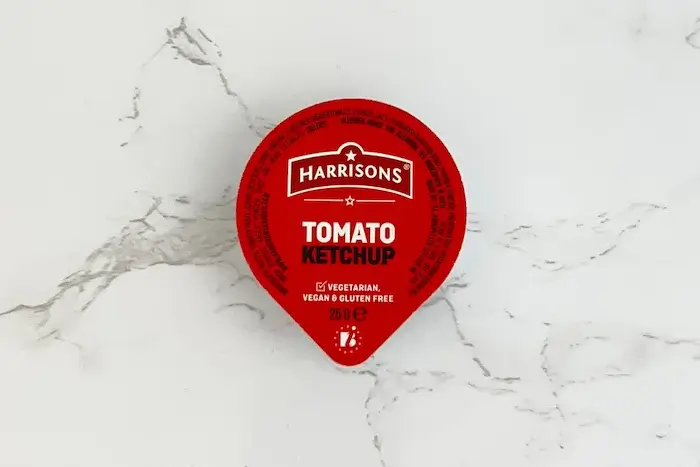 Tomato Ketchup