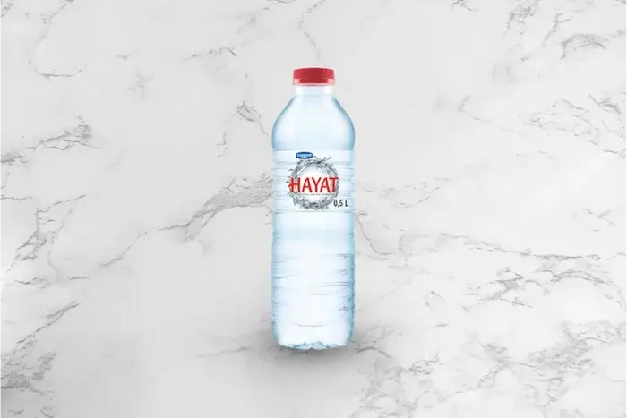 Water, 500ml